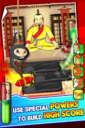 Hammer Hero poster 2