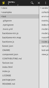 Source Code Viewer Pro(圖1)-速報App
