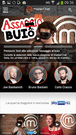 免費下載娛樂APP|MasterChef Italia app開箱文|APP開箱王