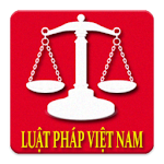 Cover Image of Tải xuống Luật Pháp Việt Nam 2.6 APK