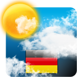Cover Image of ダウンロード ドイツの天気  APK