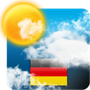 Herunterladen Weather for Germany Installieren Sie Neueste APK Downloader