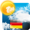 تنزيل Weather for Germany التثبيت أحدث APK تنزيل