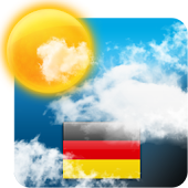 Météo pour l'Allemagne