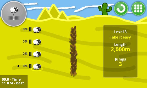 Barnyard Racing(圖4)-速報App