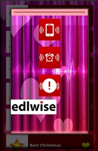 Christmas Ringtones 2014 Screenshots 1