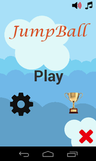 Jumping Ball