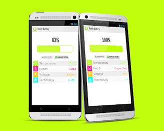 Verify Battery poster 5