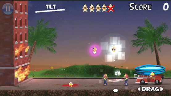 How to mod Infant Inferno 5 apk for pc