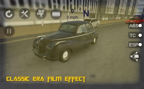 How to get Car Simulator Classic 2015 patch 1.0 apk for bluestacks