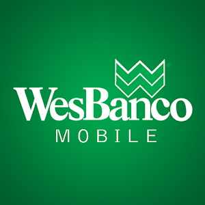 WesBanco Mobile Banking logo