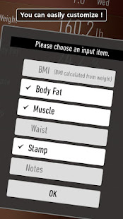 Weight Loss Tracker - RecStyle(圖3)-速報App