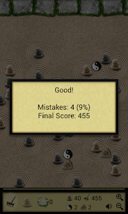 Zen Sweeper (Minesweeper)(圖7)-速報App