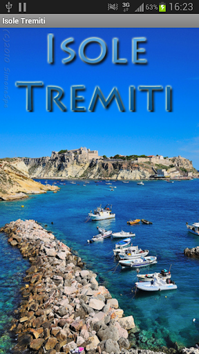 Isole Tremiti