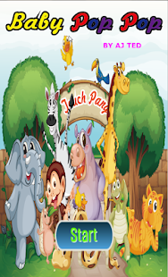 How to install Baby Pop Pop (NO AD) 1.1.14 unlimited apk for laptop