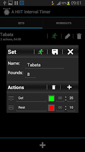 A HIIT License(圖2)-速報App