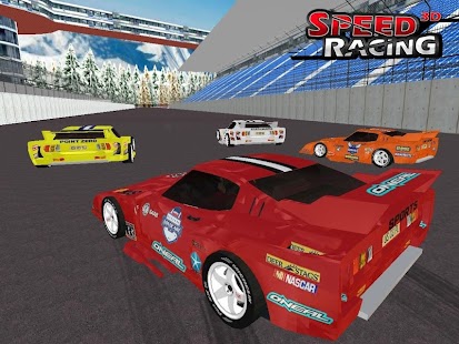  Speed Racing (Best Race Games)  