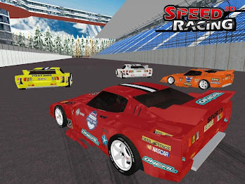 Speed Racing (Best Race Games) poster 14