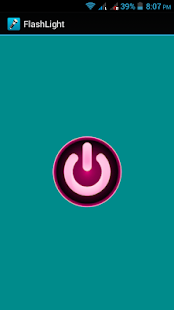 How to get Flash Light lastet apk for bluestacks