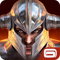 Dungeon Hunter 3 icon