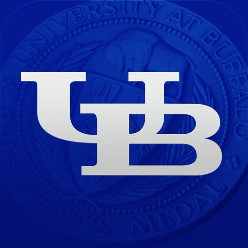 UB Mobile (Univ. at Buffalo) 教育 App LOGO-APP開箱王