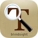 Text Detective icon