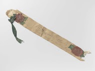 Commander’s baton of the Dutch Governor of the Gold Coast