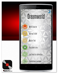 Dreamworld - Appum™のおすすめ画像3