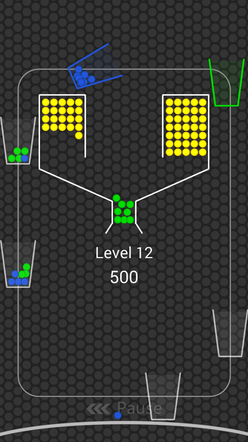 100 Balls-No AD v1.1 Download Apk