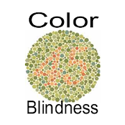 Z The Quickest Color Blindness  Icon
