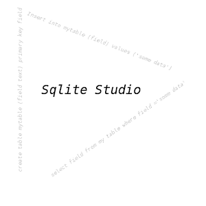 Sqlite Studio.apk 1.0