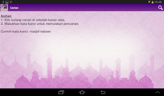 Jelajah Maya Madinah Screenshots 6