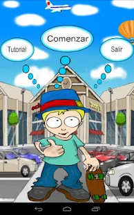 Aprende a Contar Dinero(Euros) - screenshot thumbnail