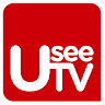 UseeTV for Tab app apk icon
