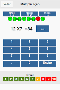 Free Tabuada CITISApp APK
