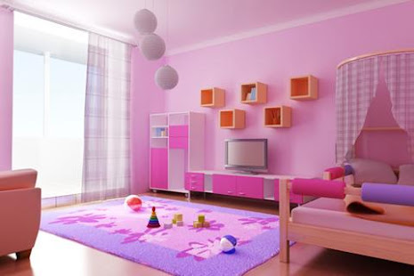 Room Painting Ideas(圖1)-速報App
