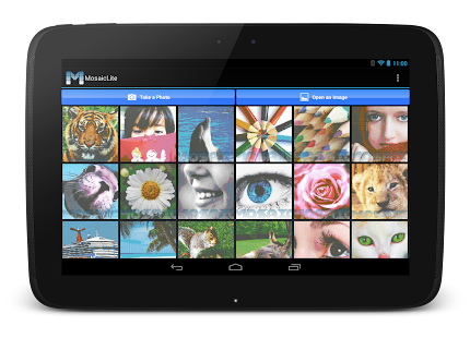 Mosaic Lite(圖3)-速報App