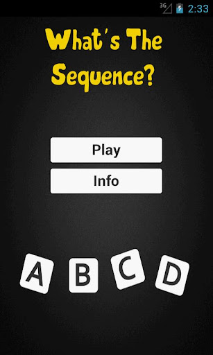 【免費解謎App】What's the Word: 4 Pics 1 Word-APP點子