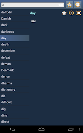 English Moksha Dictionary poster 14