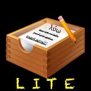 ParseGreek LITE.apk 1.0.9