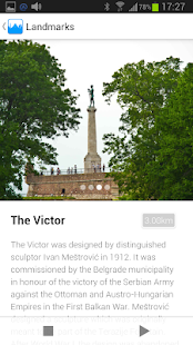 Belgrade Talking(圖5)-速報App