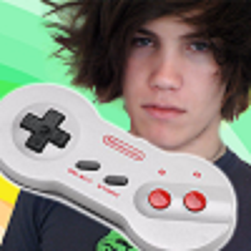 Maxmoefoe LOGO-APP點子