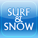 Snow Resort Japan Portal logo