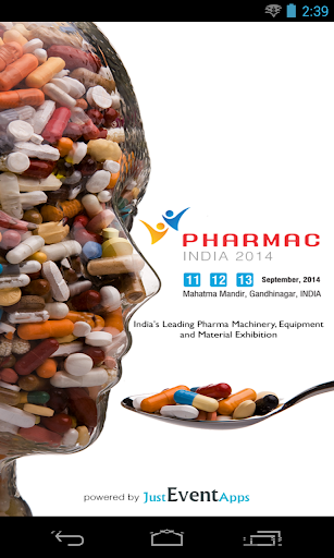 Pharmac India