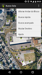 BUSCA SALA Screenshots 1