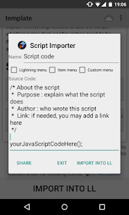 Repository Importer - LLScript(圖2)-速報App