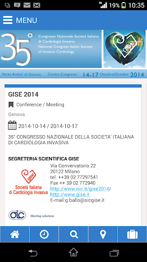 GISE2014