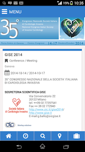 How to get GISE2014 2.0 unlimited apk for pc