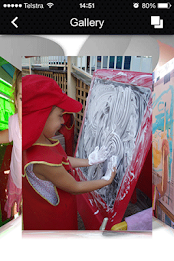 Thinking Hats Early Learning poster 9