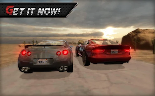 Real Driving 3D(圖5)-速報App